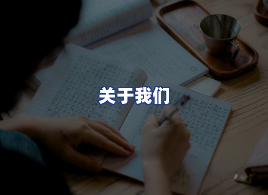 专业团队